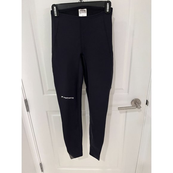 NRS Other - NWOT Women's NRS Hydroskin 0.5 Neoprene Black Wetsuit Pants Size SMALL